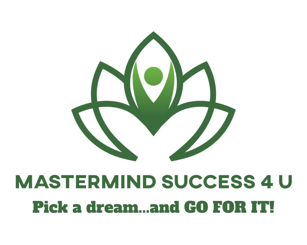 Mastermindsuccess4u logo